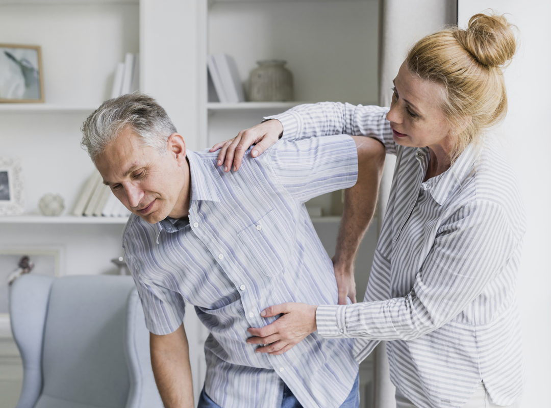 ¿Cómo prevenir Hernias Discales?