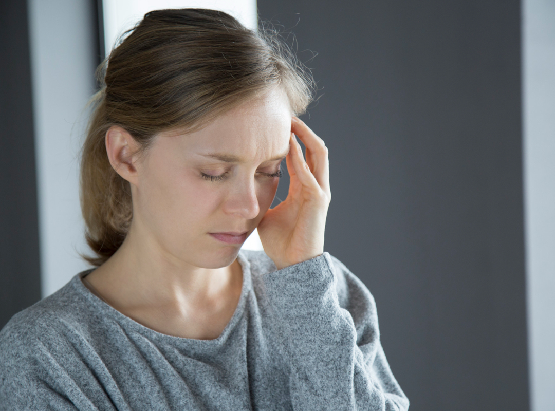 Causas de la neuralgia del trigémino