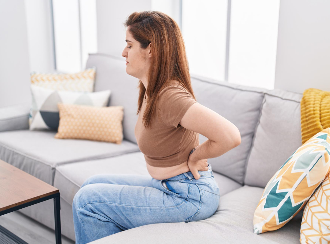 Fractura por compresión