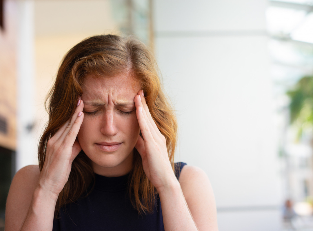 Neuralgia del trigémino