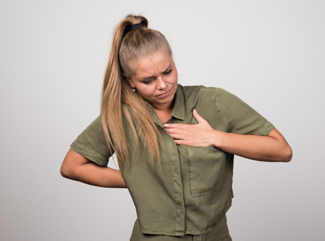 Tratamiento de tumores de mama