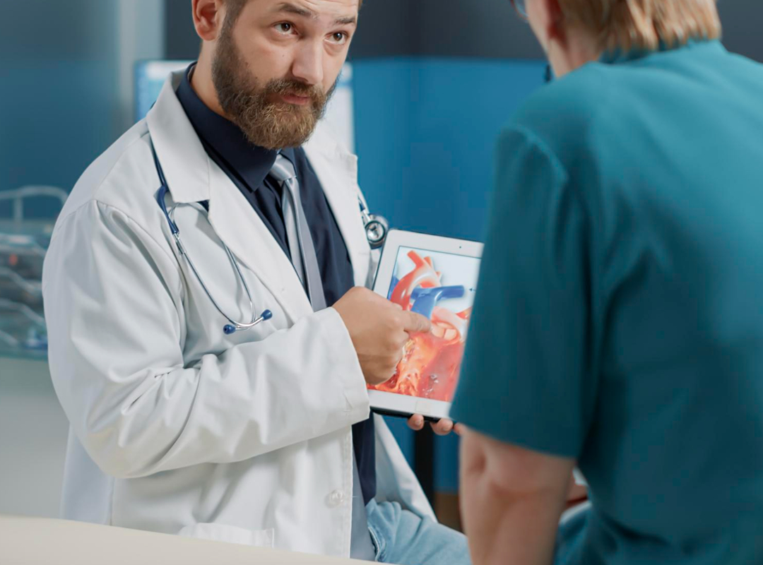 Importancia de la biopsia de próstata