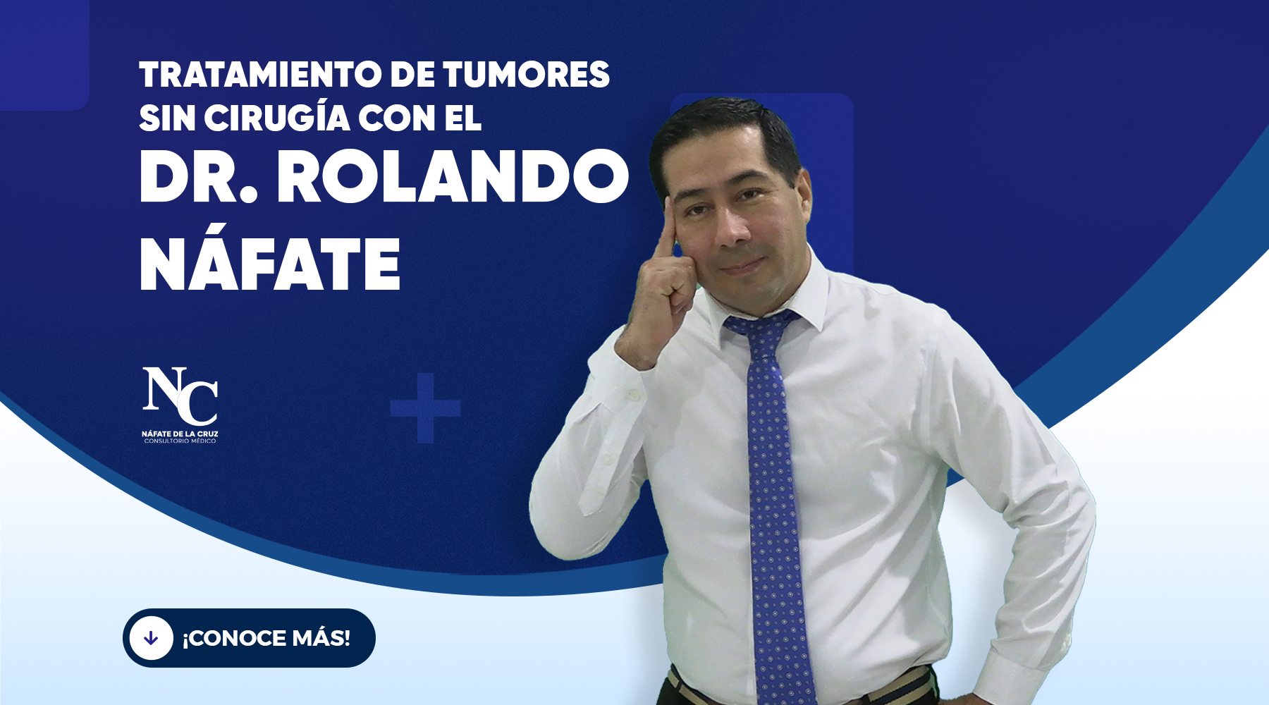 Tratamiento de tumores sin cirugía