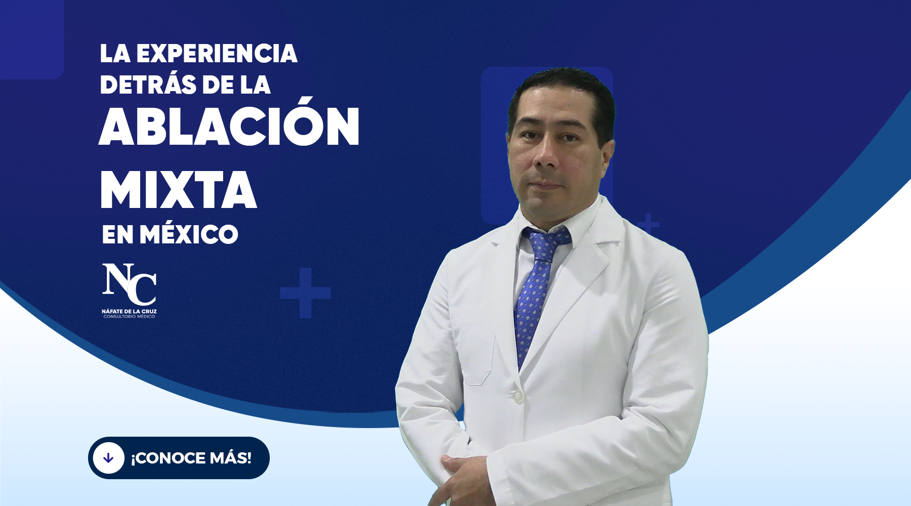 Ablación Mixta en México