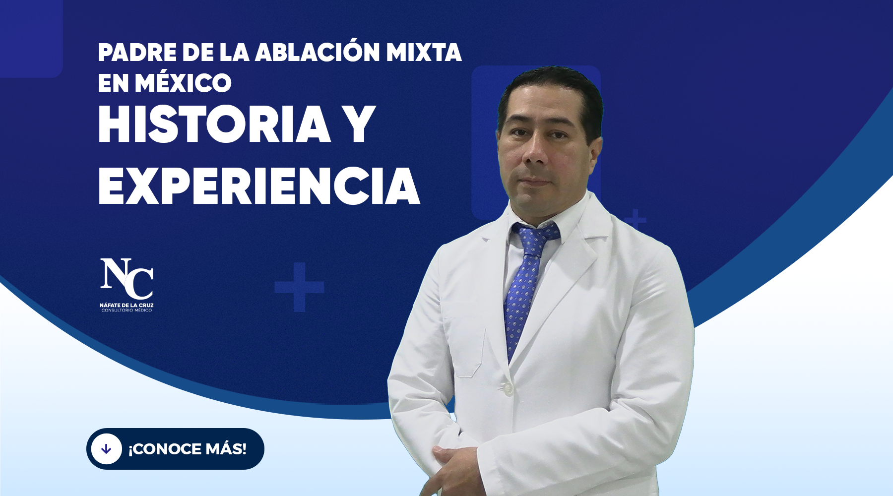 Padre de la Ablación Mixta