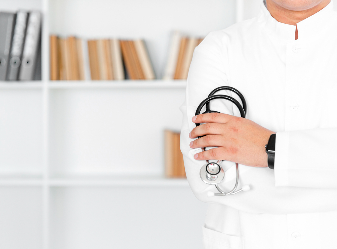 Padre de la ablación mixta