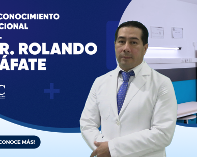 Dr. Rolando Náfate