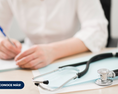 Consultorio Náfate de la Cruz