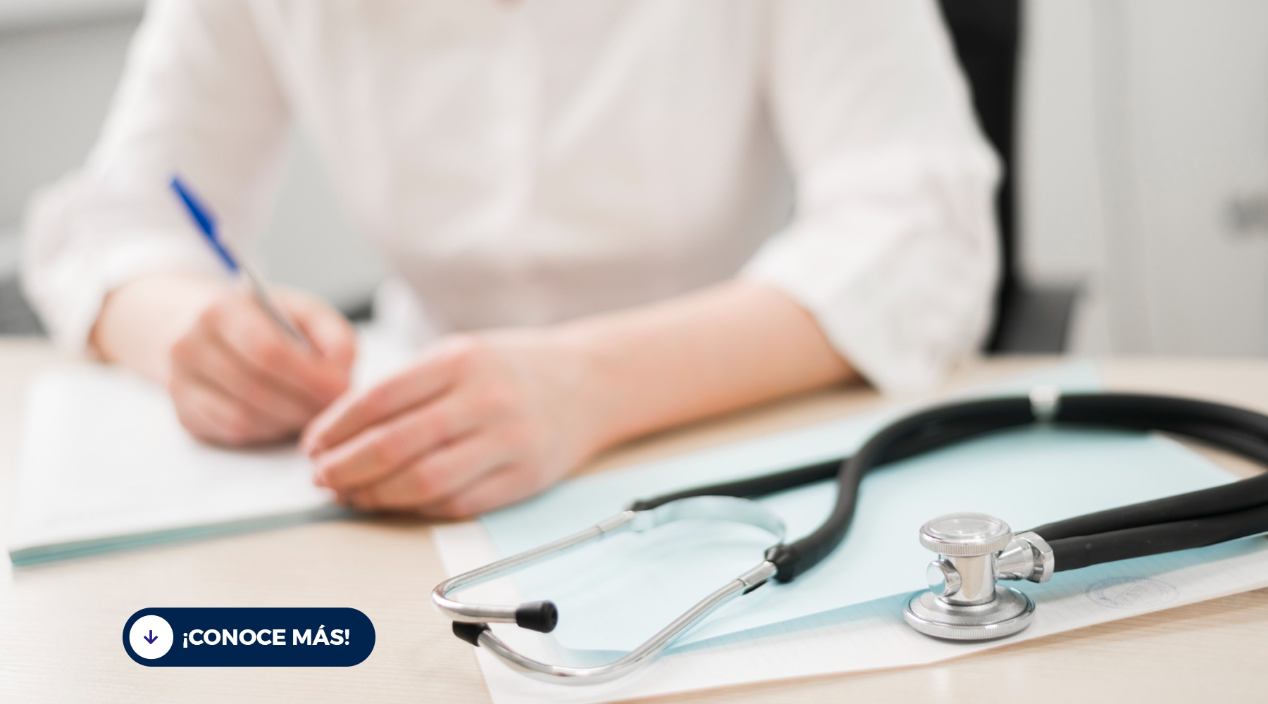 Consultorio Náfate de la Cruz