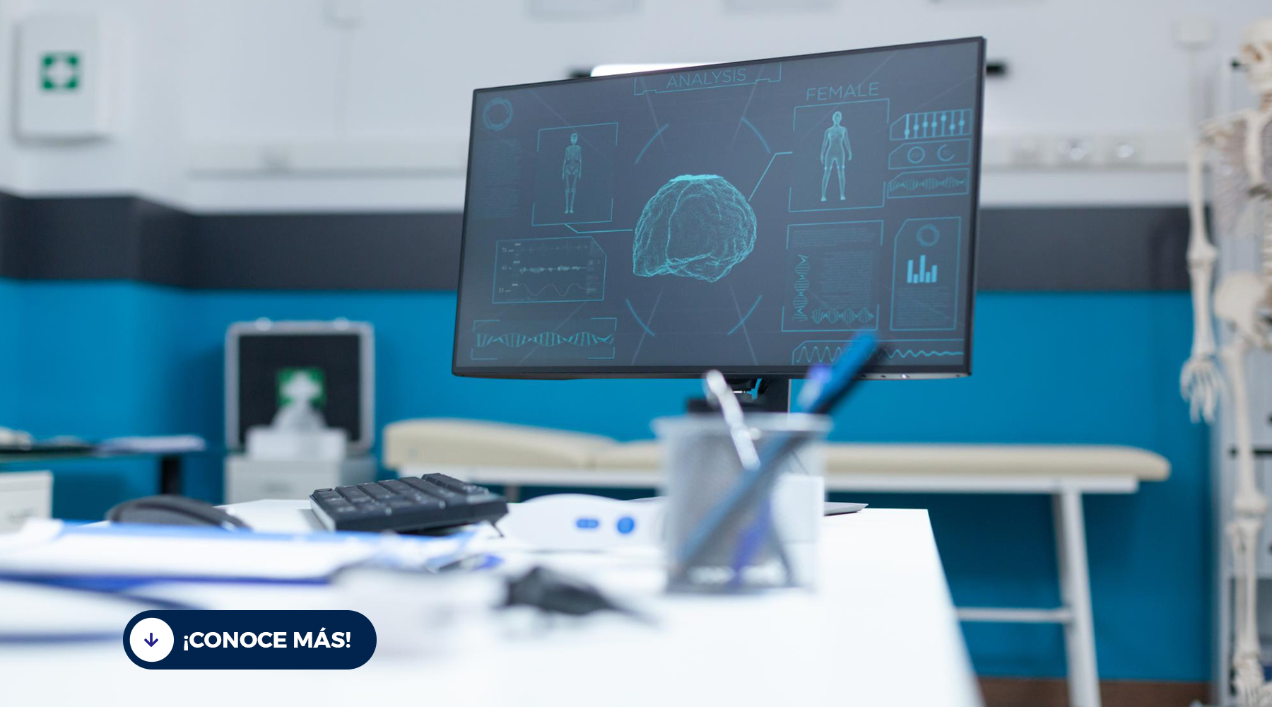 Padre de la ablación mixta