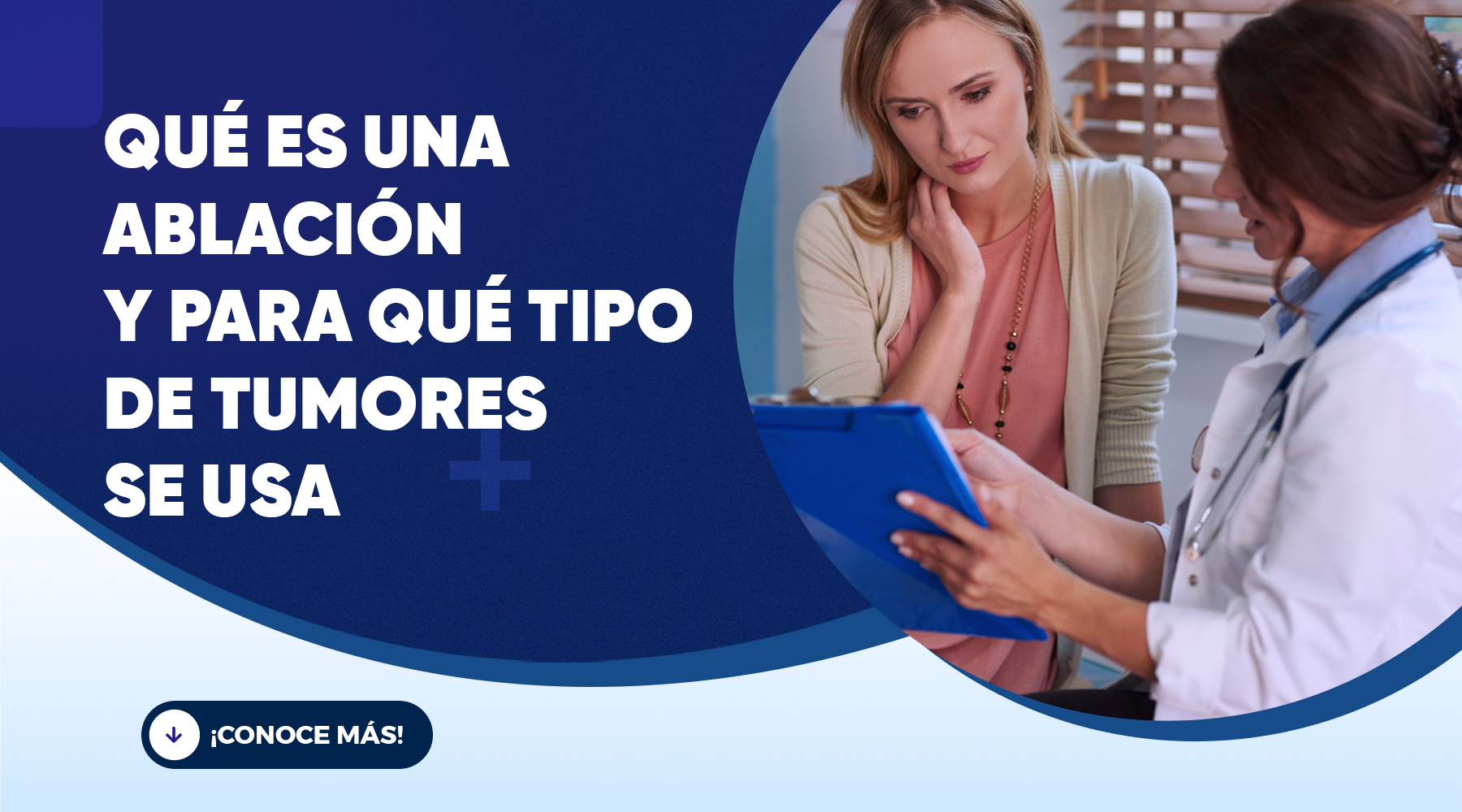 Consulta médica especializada